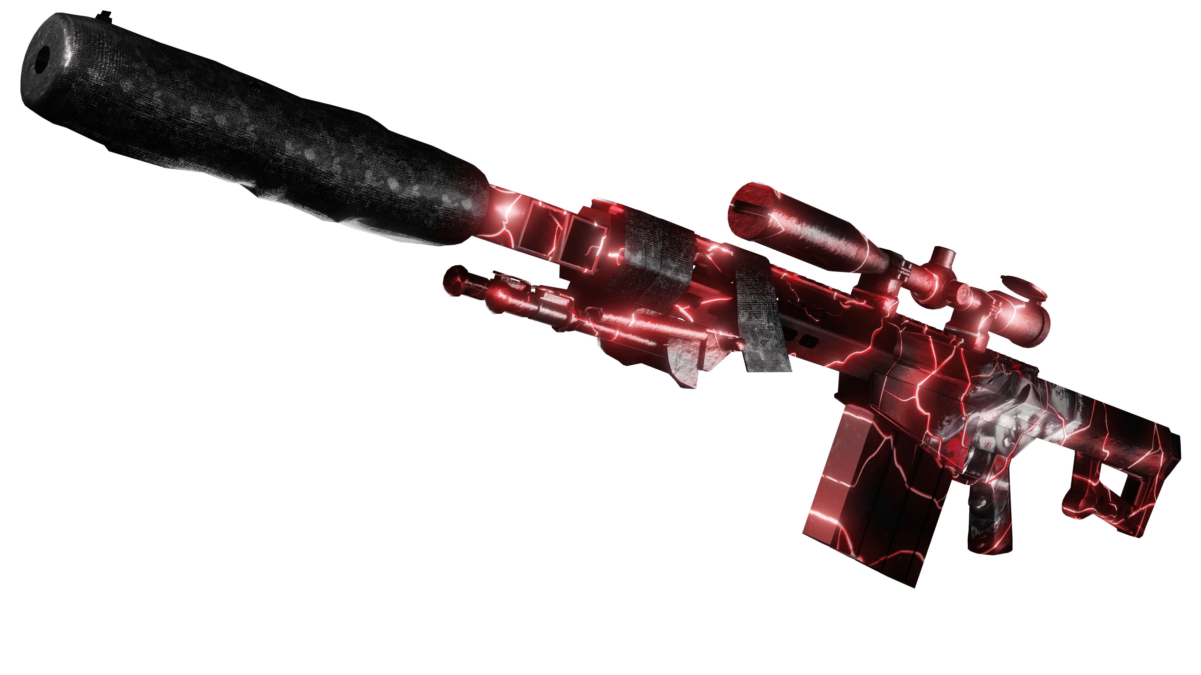 Barret M82V2