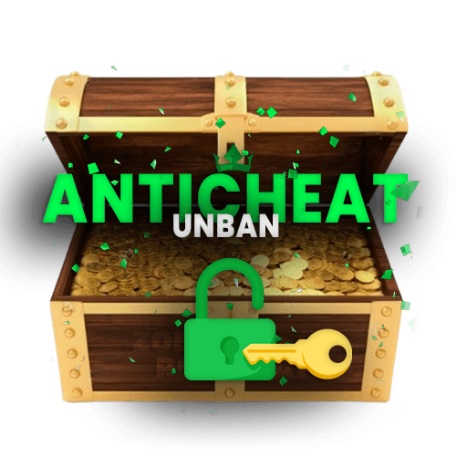 Anticheat Unban!