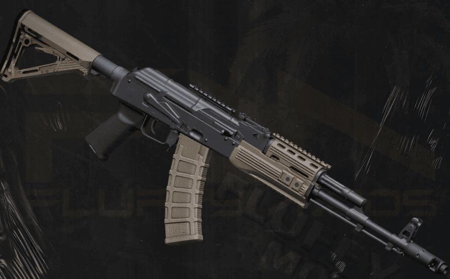 AKM