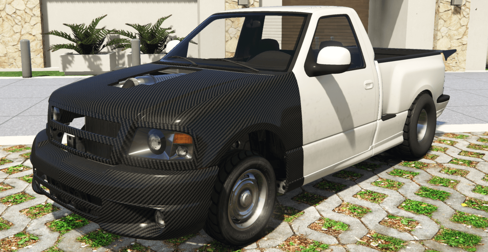 Grotti GStram V1