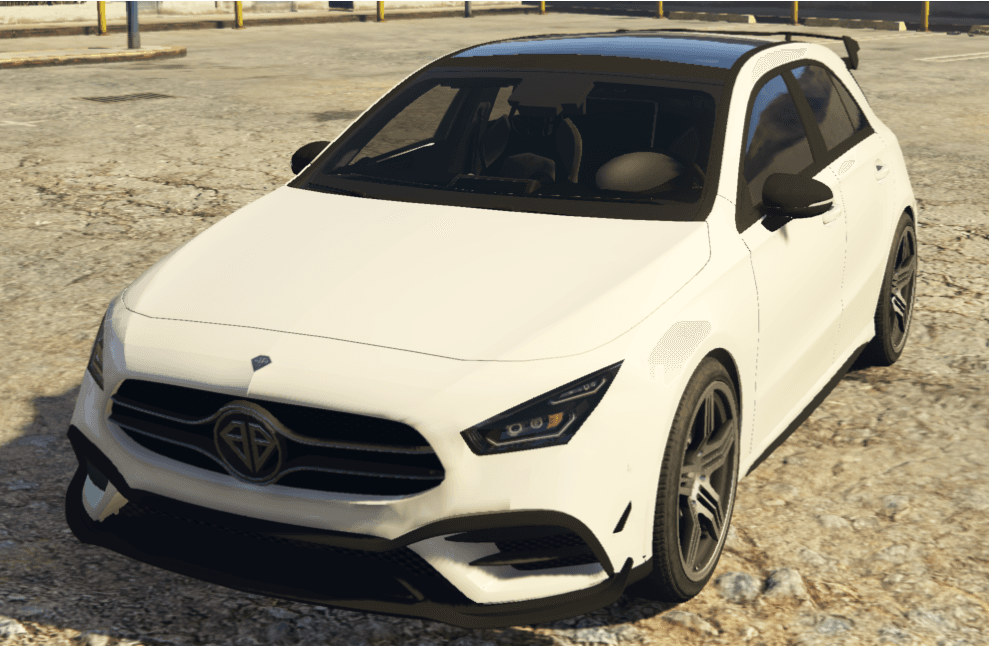 Maibatsu MK8R