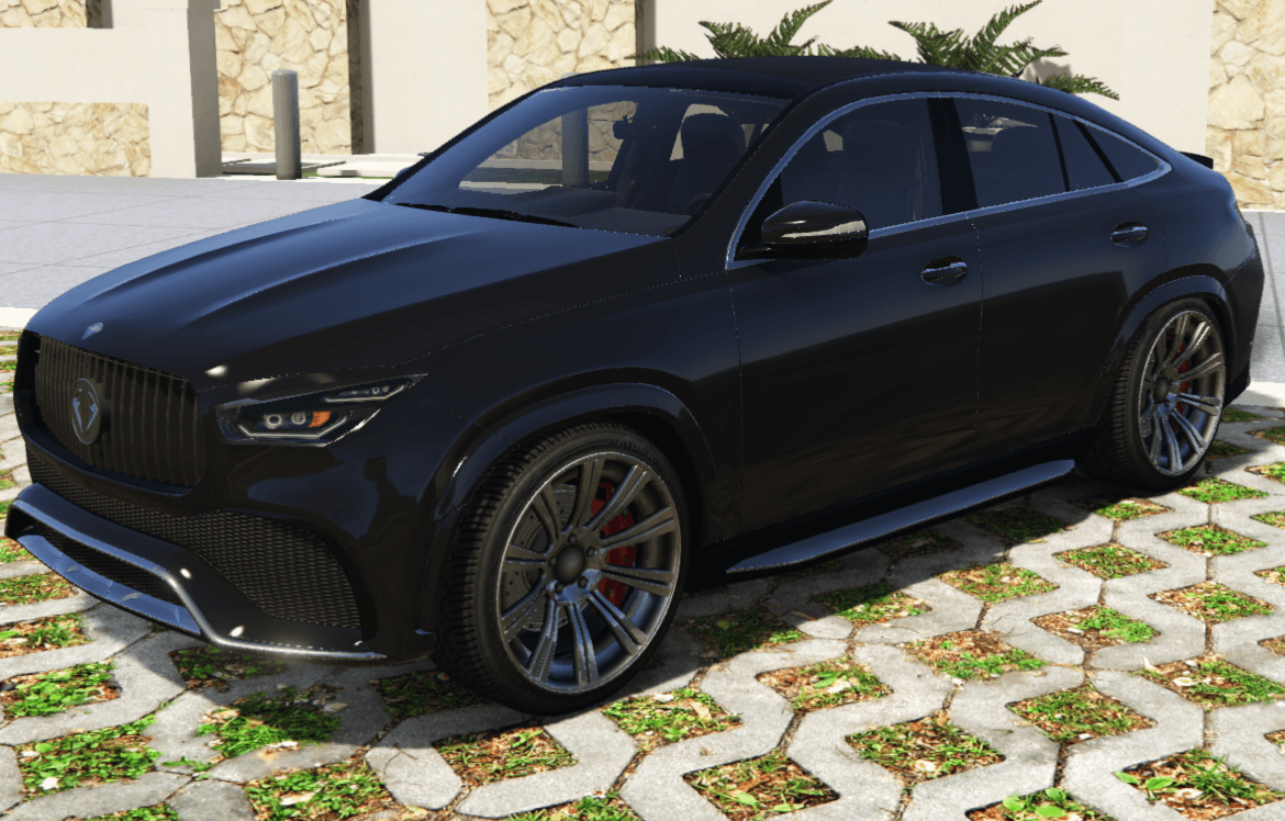 Nardini GLC