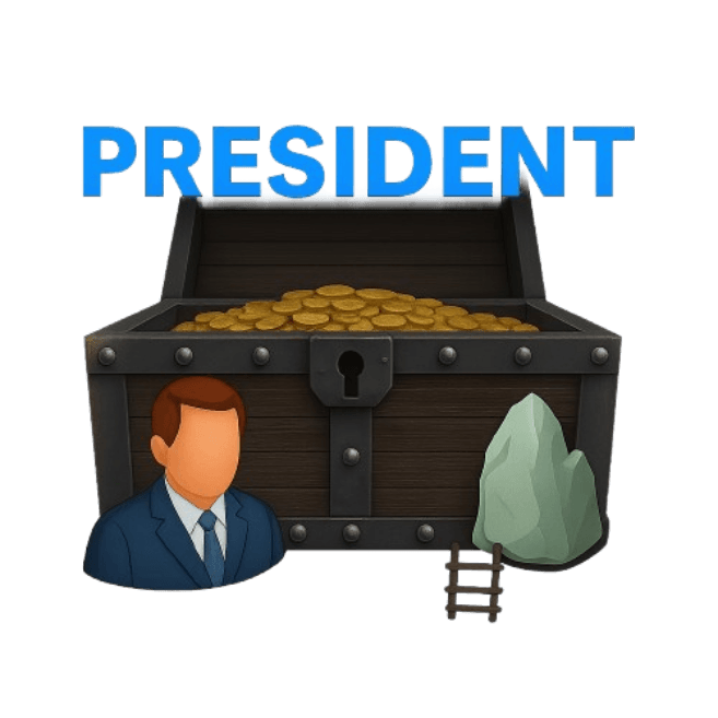 President