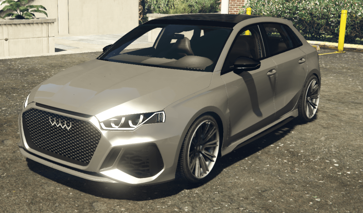 Obey SR3