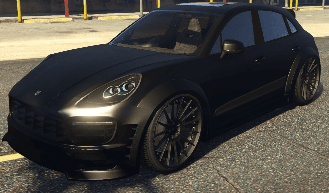 Obey SCRQ7