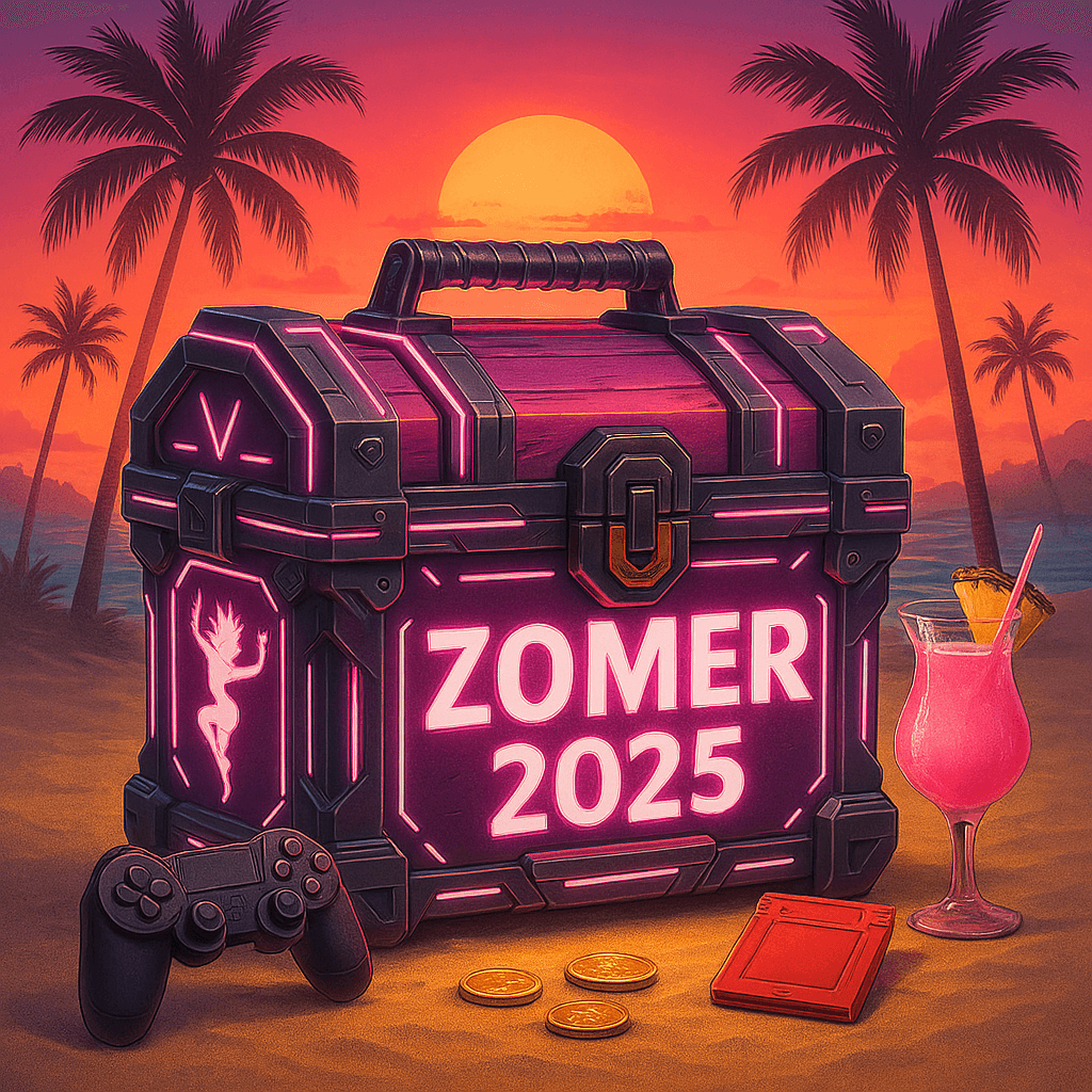 Zomer 2025 Package